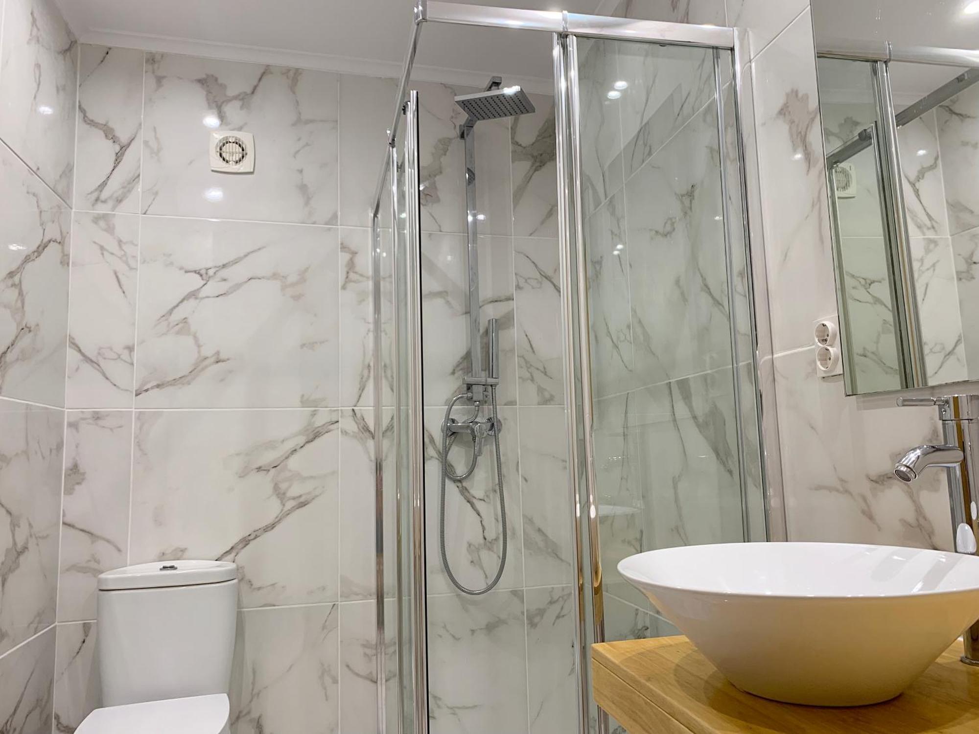 Appartement Martim Moniz - By Lu Holidays Lissabon