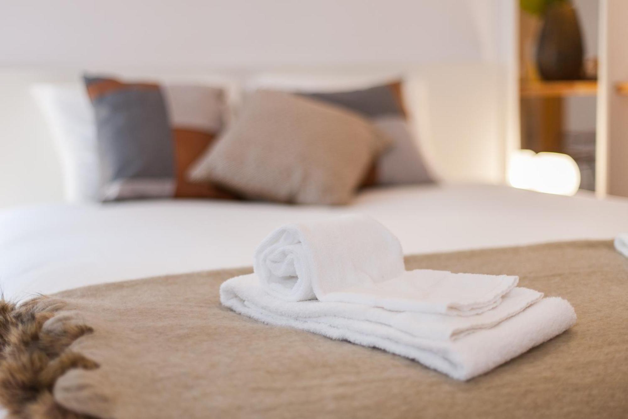 Martim Moniz - By Lu Holidays Appartement Lissabon