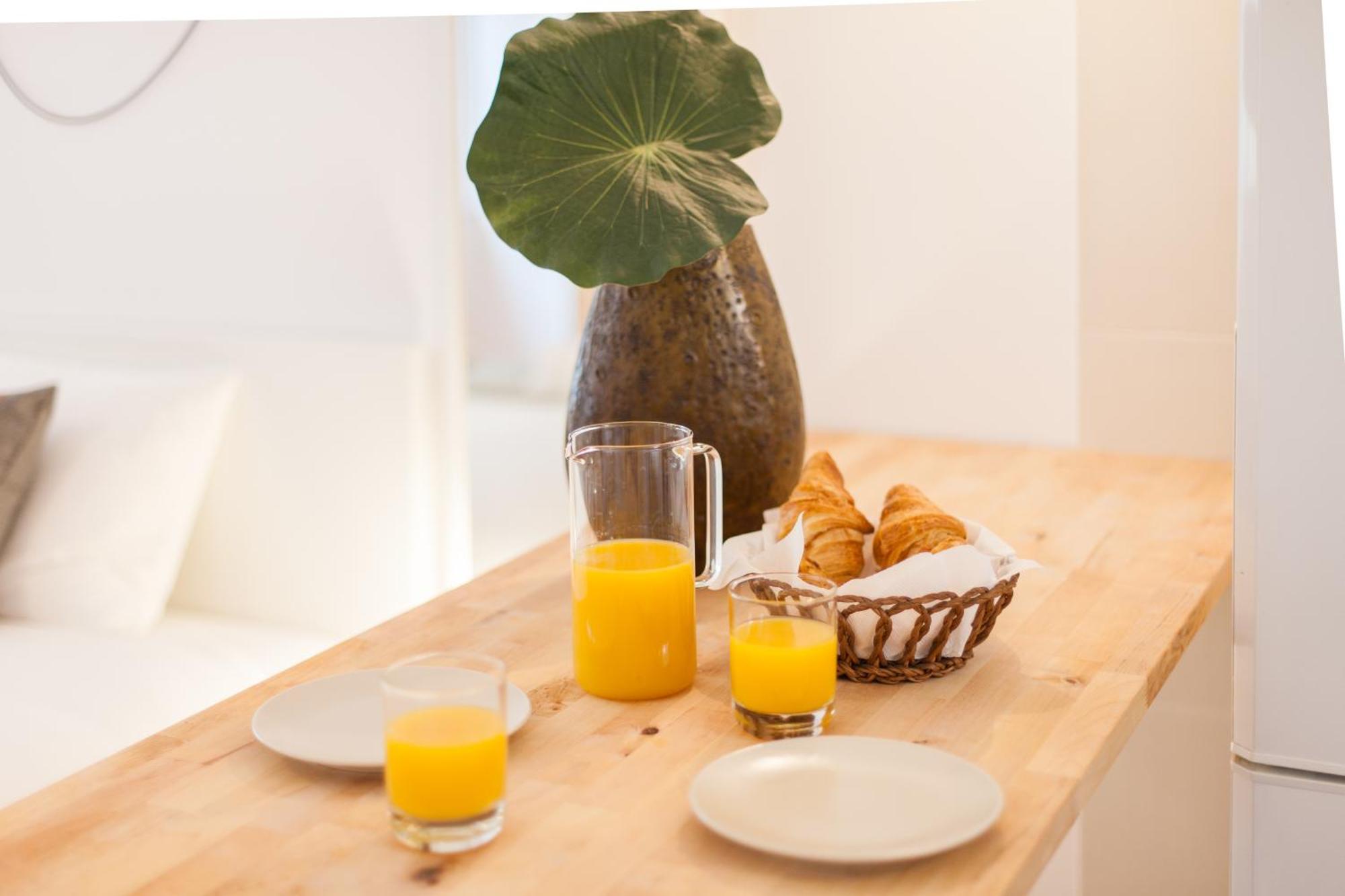 Martim Moniz - By Lu Holidays Appartement *